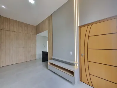 Casa com 3 Quartos à venda, 180m² no Conjunto Semiramis Barros Braga, Londrina