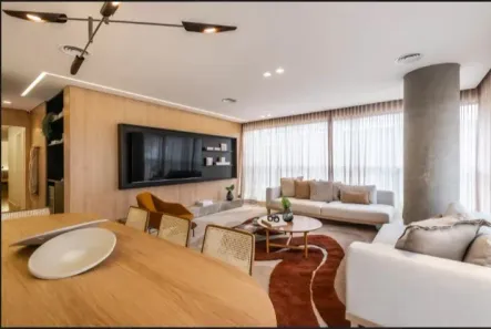 Apartamento com 3 Quartos à venda, 92m² no Vila Mariana, São Paulo