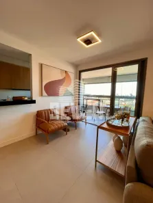 Apartamento com 2 Quartos à venda, 96m² no Jardim Estoril IV, Bauru