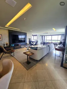 Apartamento com 4 Quartos à venda, 310m² no Jardins, Aracaju