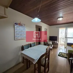 Apartamento com 3 Quartos à venda, 109m² no Chácara Inglesa, São Paulo