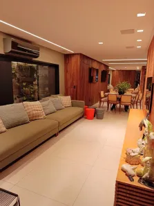 Casa de Condomínio com 4 Quartos à venda, 200m² no Jardim América, Goiânia