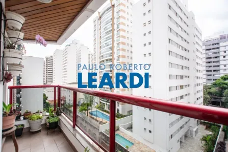 Apartamento com 4 Quartos à venda, 131m² no Perdizes, São Paulo