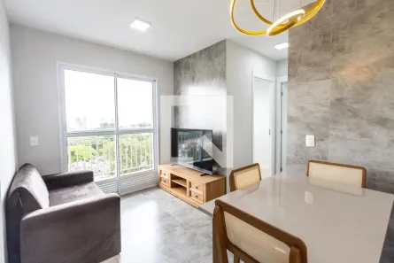 Apartamento com 2 Quartos à venda, 40m² no Boaçava, São Paulo