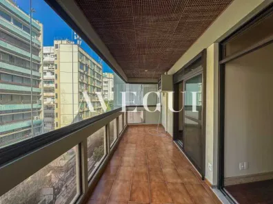 Apartamento com 3 Quartos à venda, 104m² no Copacabana, Rio de Janeiro