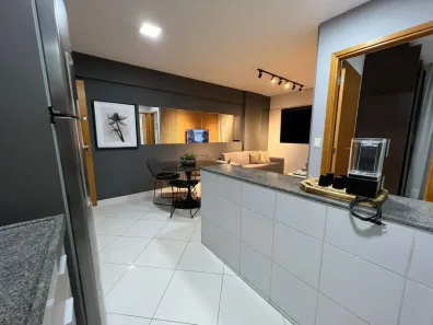 Apartamento com 1 Quarto à venda, 41m² no Jatiúca, Maceió