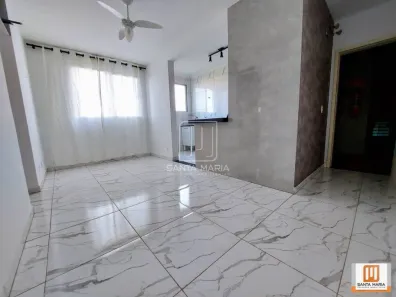 Apartamento com 2 Quartos à venda, 46m² no City Ribeirão, Ribeirão Preto