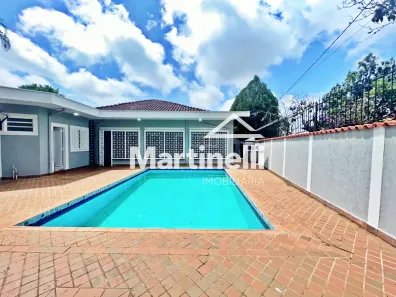 Casa com 4 Quartos à venda, 299m² no Jardim Recreio, Ribeirão Preto