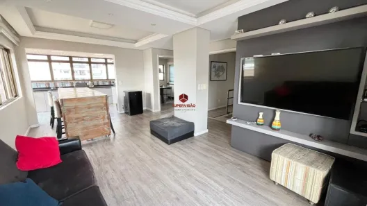 Apartamento com 5 Quartos à venda, 328m² no Trindade, Florianópolis