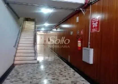 Sala Comercial para alugar, 50m² no Centro, Uberlândia