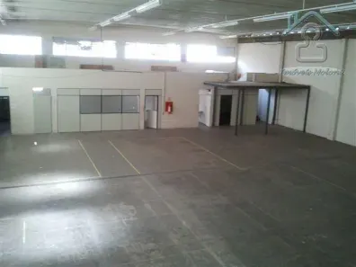 Galpão/Depósito/Armazém à venda, 1400m² no Jardim Santa Genebra, Campinas