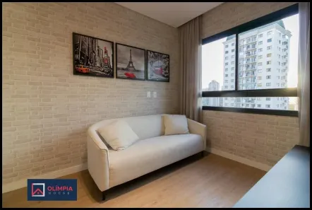 Apartamento com 1 Quarto à venda, 67m² no Vila Olímpia, São Paulo