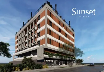 Cobertura com 2 Quartos à venda, 71m² no Ribeirão da Ilha, Florianópolis
