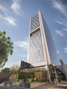 Sala Comercial para alugar, 440m² no Paraíso, São Paulo