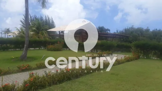 Lote/Terreno à venda, 525m² no Caueira, Itaporanga d'Ajuda