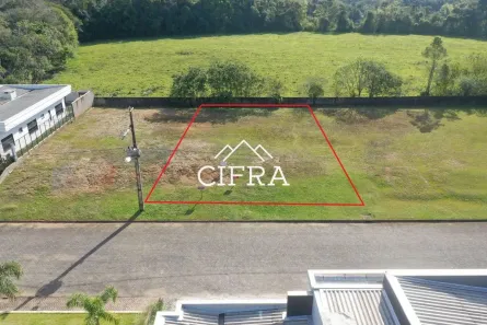Lote/Terreno à venda, 510m² no Bremer, Rio do Sul