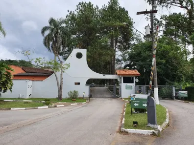 Lote/Terreno à venda, 1240m² no Granja Carneiro Viana, Cotia
