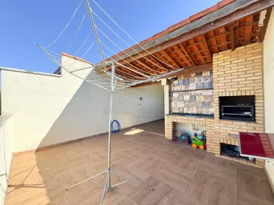 Cobertura com 2 Quartos à venda, 80m² no Vila Vitória, Santo André