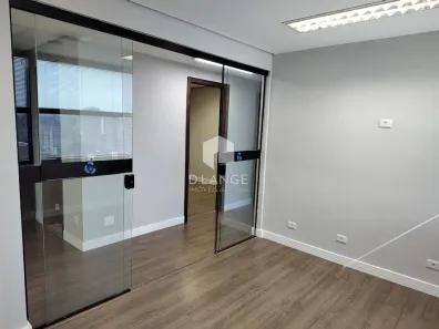 Sala Comercial para alugar, 109m² no Centro, Campinas