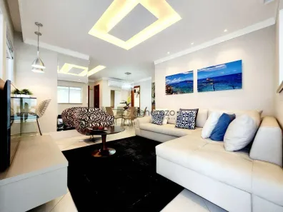 Apartamento com 3 Quartos à venda, 145m² no Vila Luis Antônio, Guarujá