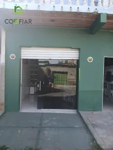 Ponto Comercial para alugar, 30m² no Novo Glória, Belo Horizonte