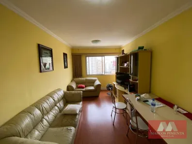 Apartamento com 1 Quarto à venda, 40m² no Bela Vista, São Paulo