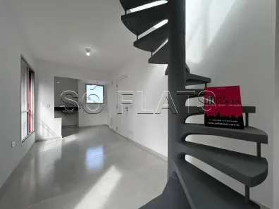 Apartamento com 2 Quartos à venda, 56m² no Vila Andrade, São Paulo