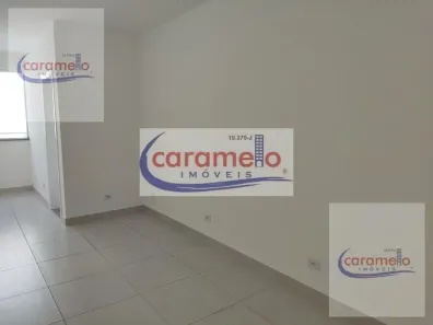 Sala Comercial para alugar, 24m² no Jardim Esmeralda, São Paulo