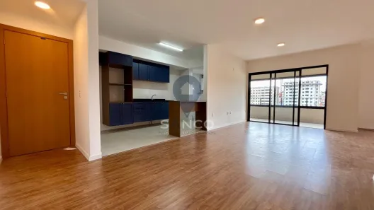 Apartamento com 2 Quartos para alugar, 112m² no Portal do Paraíso II, Jundiaí