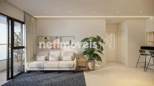 Apartamento com 2 Quartos à venda, 74m² no Padre Eustáquio, Belo Horizonte