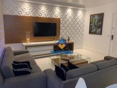 Apartamento com 4 Quartos à venda, 160m² no Icaraí, Niterói