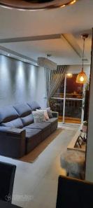 Apartamento com 3 Quartos à venda, 83m² no Jardim Flor da Montanha, Guarulhos