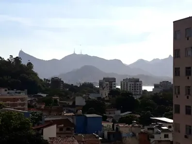 Apartamento com 2 Quartos à venda, 70m² no São Domingos, Niterói