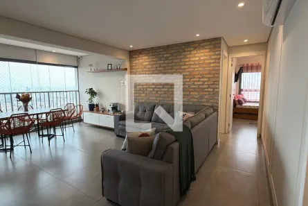 Apartamento com 2 Quartos à venda, 83m² no Alto da Mooca, São Paulo