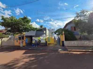 Ponto Comercial à venda, 100m² no Chácaras Pietraróia, Londrina