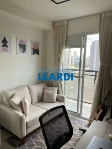 Apartamento com 1 Quarto à venda, 30m² no Água Branca, São Paulo