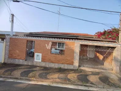Casa com 3 Quartos à venda, 190m² no Jardim Campinas, Campinas