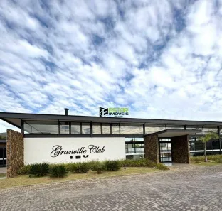 Lote/Terreno à venda, 525m² no Loteamento Granville Atibaia, Atibaia