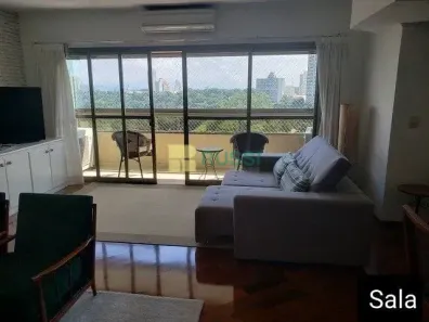 Apartamento com 4 Quartos à venda, 183m² no Centro, São José dos Campos