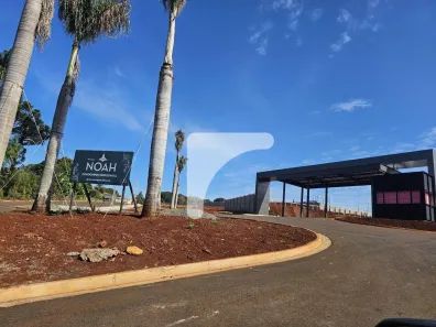 Lote/Terreno à venda, 180m² no Gleba Fazenda Palhano, Londrina