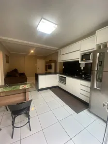 Apartamento com 2 Quartos à venda, 67m² no Ingleses do Rio Vermelho, Florianópolis