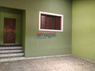 Casa com 2 Quartos à venda, 129m² no Jardim das Indústrias, Jacareí