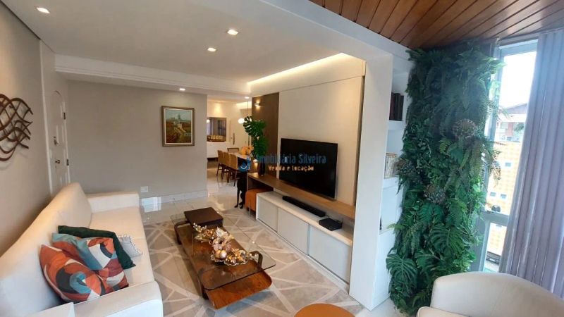 Apartamento com 4 quartos — Cidade Nova, Belo Horizonte