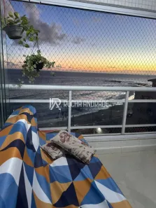 Apartamento com 1 Quarto à venda, 81m² no Ondina, Salvador