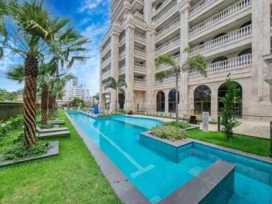 Apartamento com 4 Quartos à venda, 400m² no Meireles, Fortaleza