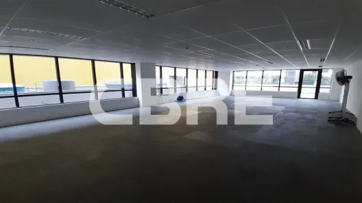 Sala Comercial para alugar, 242m² no Pinheiros, São Paulo