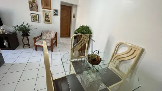 Apartamento com 2 Quartos à venda, 56m² no Jardim Santa Mônica, São Paulo