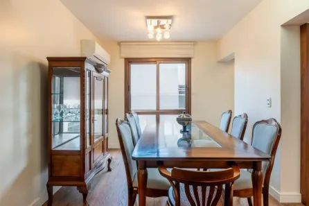 Apartamento com 3 Quartos para alugar, 144m² no Bela Vista, Porto Alegre