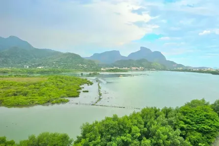 Apartamento com 3 Quartos à venda, 151m² no Barra da Tijuca, Rio de Janeiro
