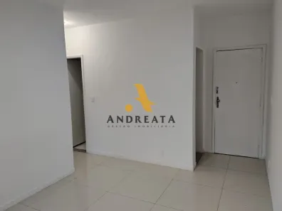 Apartamento com 2 Quartos à venda, 49m² no Taquara, Rio de Janeiro